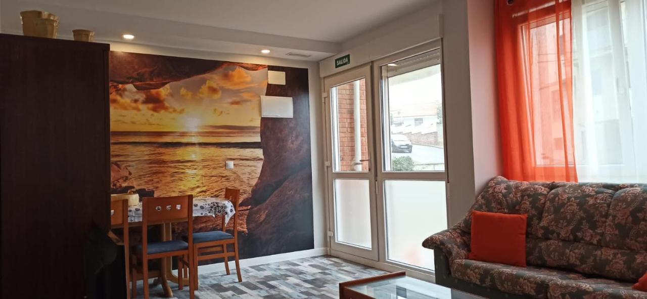 Apartamento Mar Deluxe スアンセス エクステリア 写真