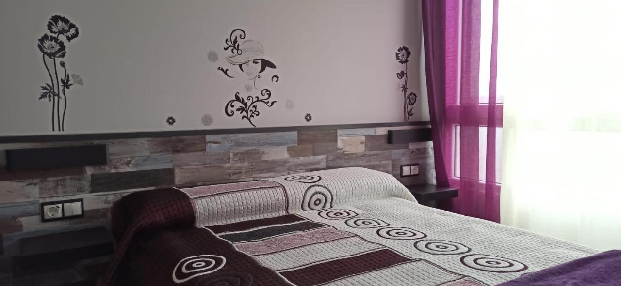 Apartamento Mar Deluxe スアンセス エクステリア 写真