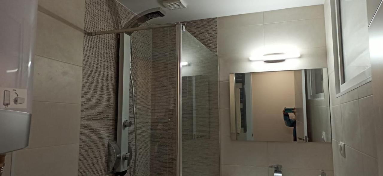 Apartamento Mar Deluxe スアンセス エクステリア 写真