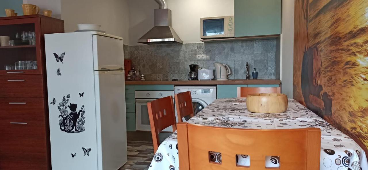 Apartamento Mar Deluxe スアンセス エクステリア 写真