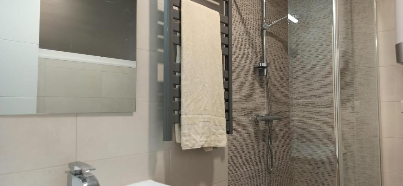 Apartamento Mar Deluxe スアンセス エクステリア 写真