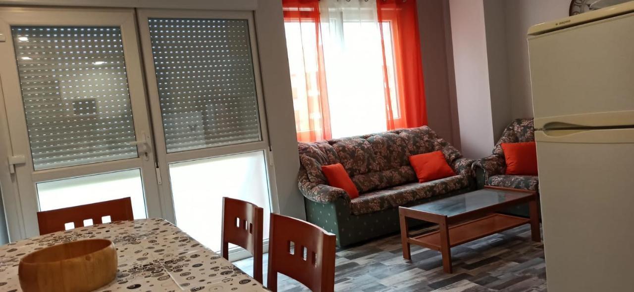 Apartamento Mar Deluxe スアンセス エクステリア 写真