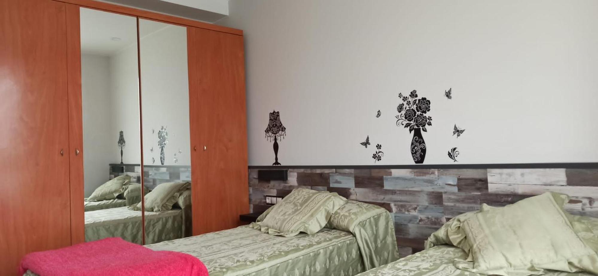 Apartamento Mar Deluxe スアンセス 部屋 写真