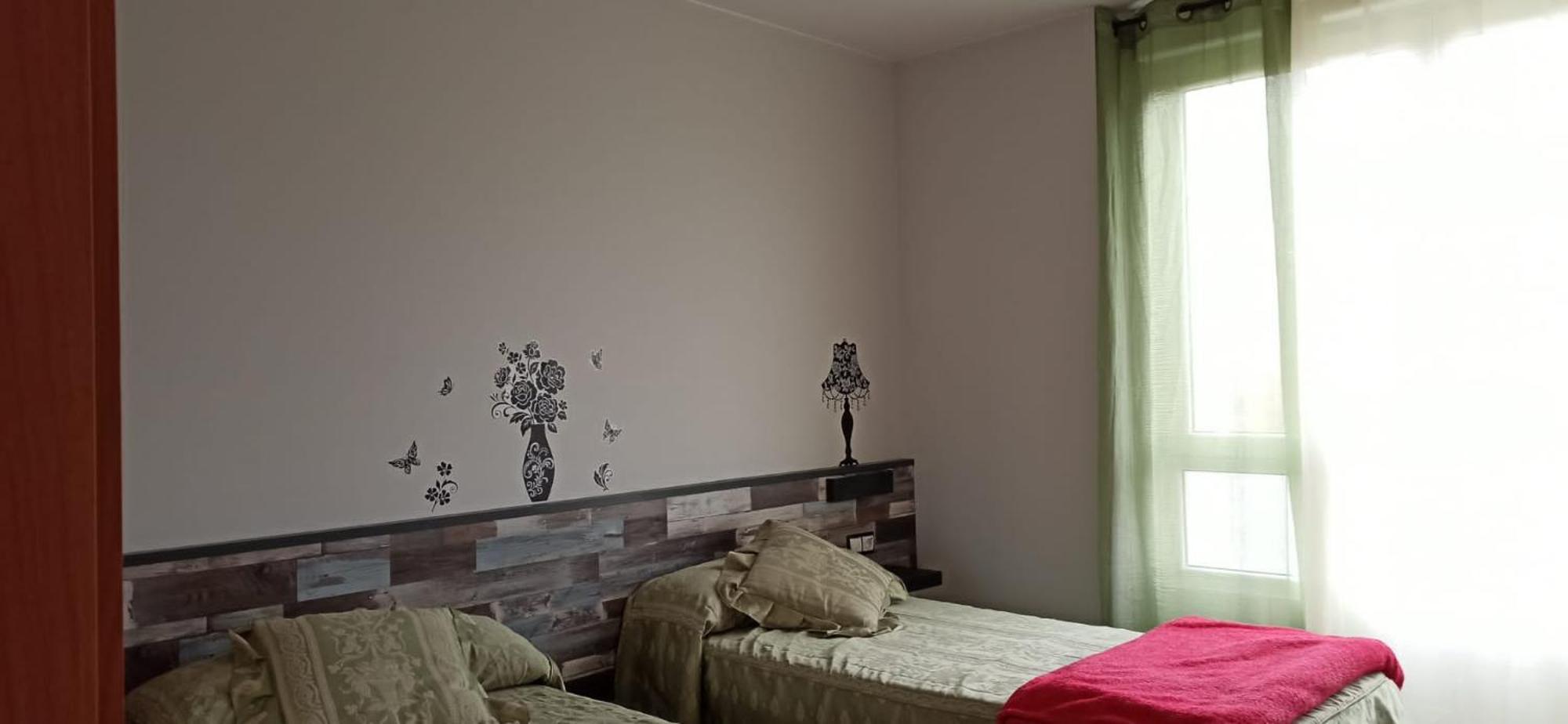 Apartamento Mar Deluxe スアンセス 部屋 写真