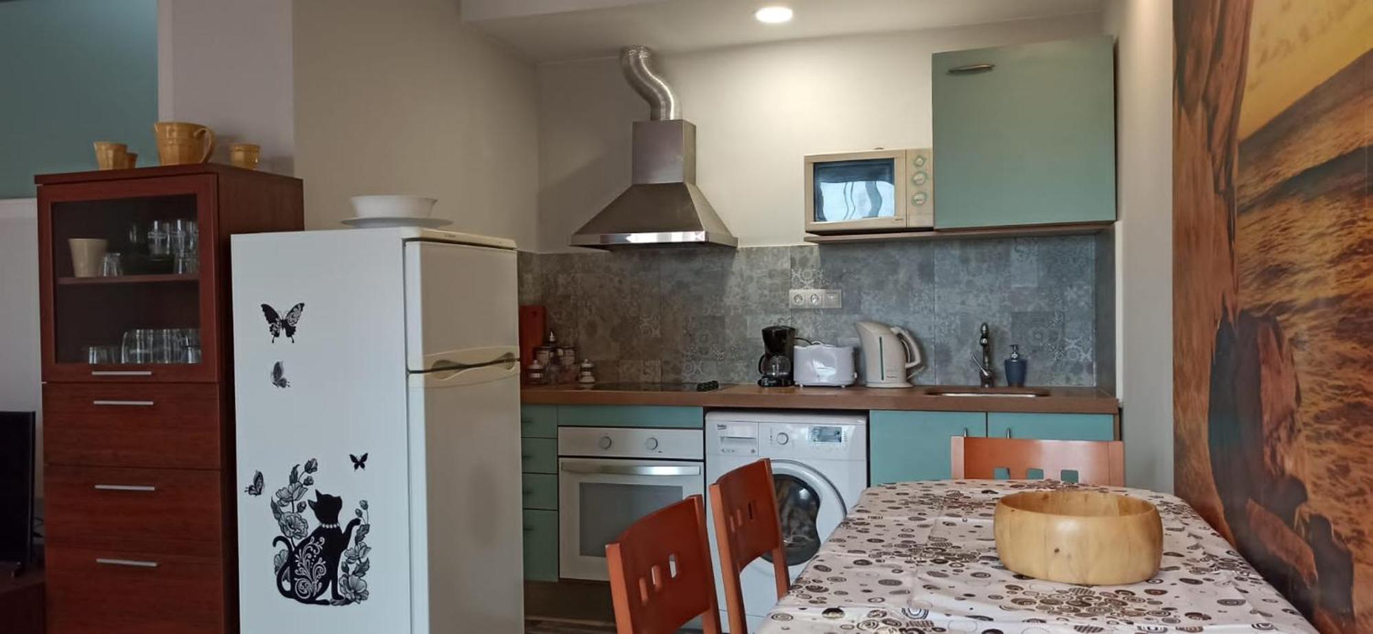 Apartamento Mar Deluxe スアンセス 部屋 写真