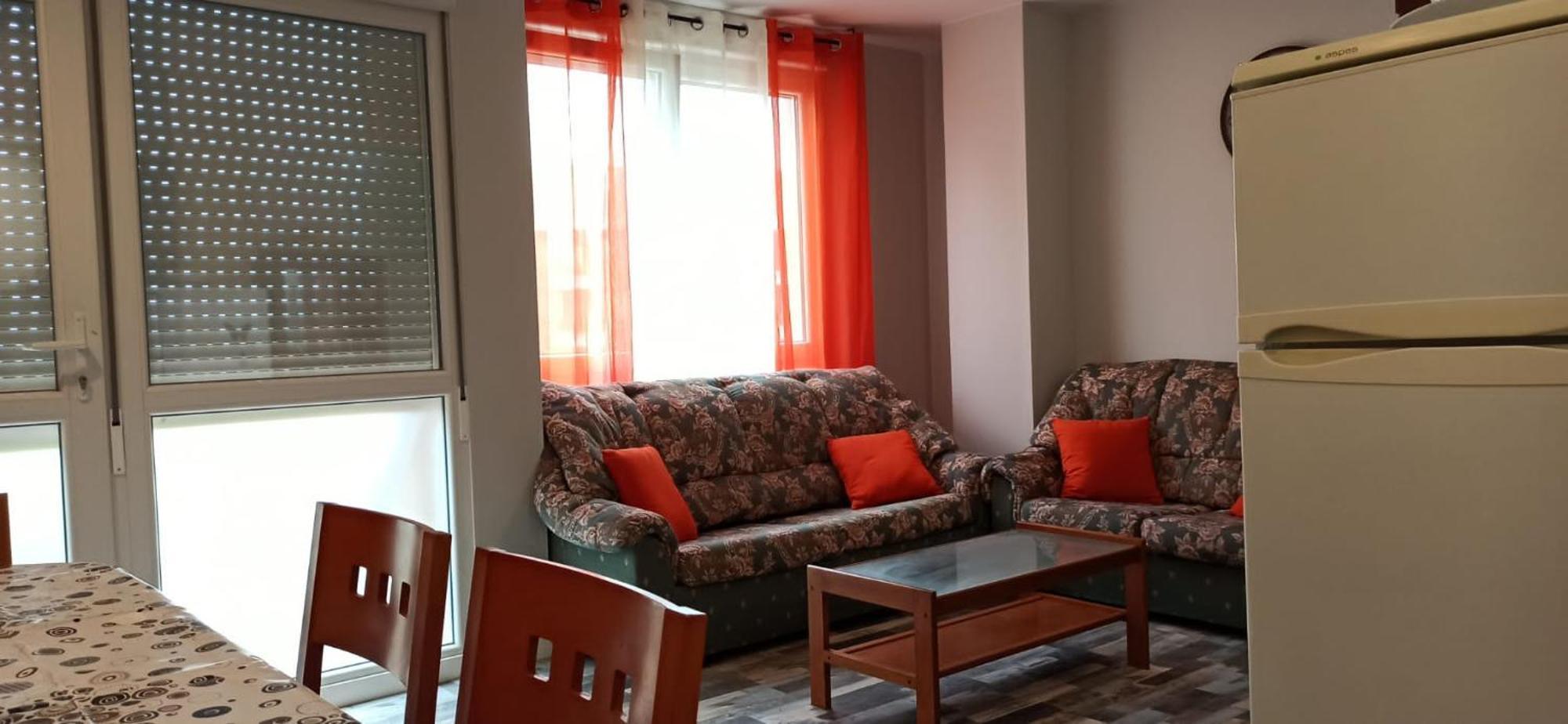 Apartamento Mar Deluxe スアンセス 部屋 写真